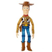 Muñeco Woody 12 Plg Toy Story de Disney Pixar