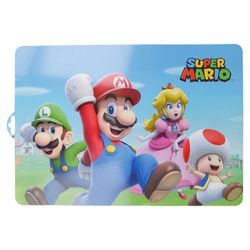 Individual Super Mario - Nintendo