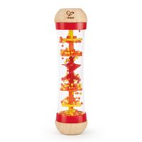 Chinchín Lluvia Roja - Hape
