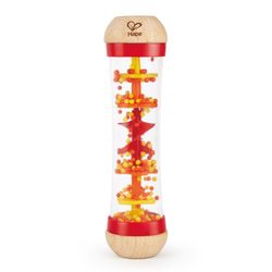 Chinchín Lluvia Roja - Hape