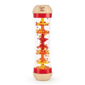 Chinchín Lluvia Roja - Hape