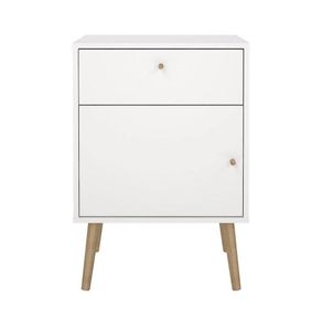 Mesa-de-Noche-Zoe-Blanco-1-Gaveta-y-1-Puerta