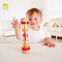 Chinchín Lluvia Roja - Hape
