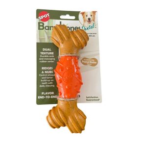 Hueso Sabor Mantequilla de Maní 7 Plg - Spot