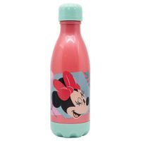 Pachón De Plástico Minnie 18.9 Oz - Disney