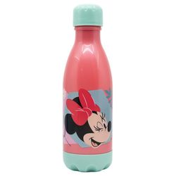 Pachón De Plástico Minnie 18.9 Oz - Disney