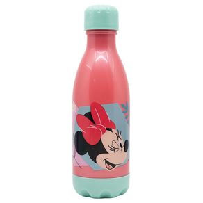 Pachón De Plástico Minnie 18.9 Oz - Disney