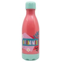 Pachón De Plástico Minnie 18.9 Oz - Disney