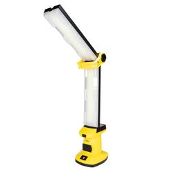 Lámpara de Trabajo Led Recargable de 1300 Lm - Dorcy