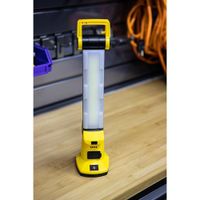 Lámpara de Trabajo Led Recargable de 1300 Lm - Dorcy