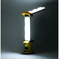Lámpara de Trabajo Led Recargable de 1300 Lm - Dorcy