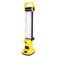Lámpara de Trabajo Led Recargable de 1300 Lm - Dorcy