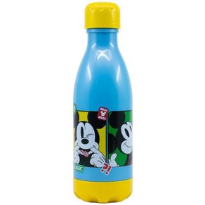 Pachón De Plástico Mickey 18.9 Oz - Disney