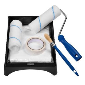 Kit Para Pintar Con Rodillo 6 Pzas - Dexter