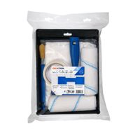 Kit Para Pintar Con Rodillo 6 Pzas - Dexter