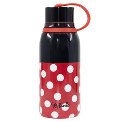 Pachón Doble Pared Minnie 11.1 Oz - Disney