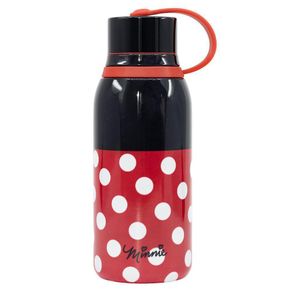 Pachón Doble Pared Minnie 11.1 Oz - Disney