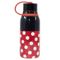 Pachón Doble Pared Minnie 11.1 Oz - Disney