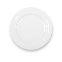 Plato Para Cena Agma 12.6 Plg - Costa Verde