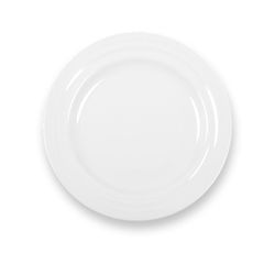 Plato Para Cena Agma 12.6 Plg - Costa Verde