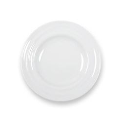 Plato Para Ensalada Agma 9.4 Plg - Costa Verde
