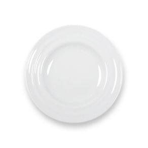 Plato Para Ensalada Agma 9.4 Plg - Costa Verde