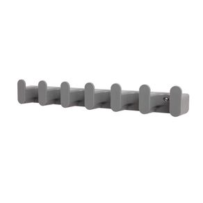 Multi Gancho Organizador Para Pared - Interdesign