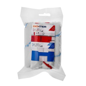 Set De Repuestos Para Rodillo 5 Pzas - Dexter