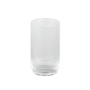 Vaso Portacepillos Transparente - Sensea