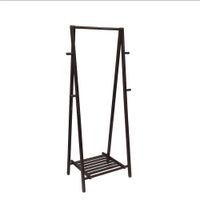 Perchero Alexandre de Madera 77x43x0160 Cm - Zmobili Varios Colores