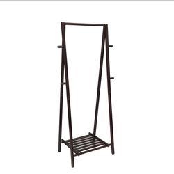 Perchero Alexandre de Madera 77x43x0160 Cm - Zmobili Varios Colores