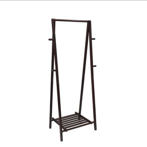 Perchero Alexandre de Madera 77x43x0160 Cm - Zmobili Varios Colores