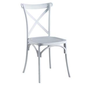 Silla Dania de 43x43x46 Cm - Zmobili Varios Colores