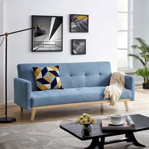 Sofá Cama Montreal - Zmobili Varios Colores