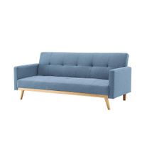 Sofá Cama Montreal - Zmobili Varios Colores