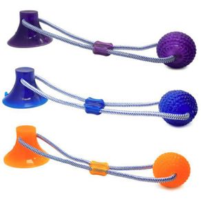 Juguete Pelota Y Lazo Press & Pull Colores Surtidos - Spot
