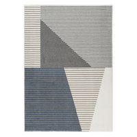 Combo Alfombra Figuras Norway 133X190 + 2 De 57X90 Cm - Viva