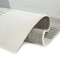 Combo Alfombra Figuras Norway 133X190 + 2 De 57X90 Cm - Viva