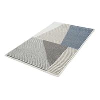 Combo Alfombra Figuras Norway 133X190 + 2 De 57X90 Cm - Viva