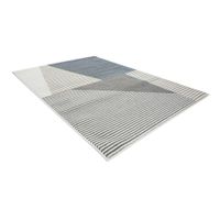 Combo Alfombra Figuras Norway 133X190 + 2 De 57X90 Cm - Viva