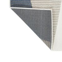 Combo Alfombra Figuras Norway 133X190 + 2 De 57X90 Cm - Viva