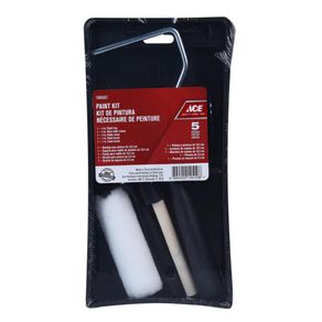 Kit Para Pintar 4 Plg 5 Pzas - Ace