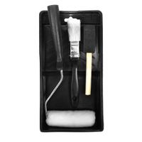 Kit Para Pintar 4 Plg 5 Pzas - Ace