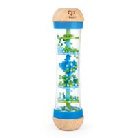 Chinchín Lluvia Azul - Hape