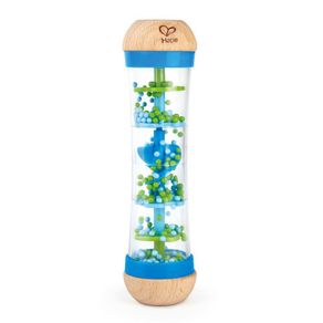 Chinchín Lluvia Azul - Hape