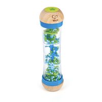 Chinchín Lluvia Azul - Hape