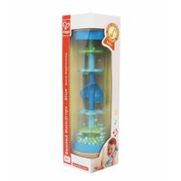Chinchín Lluvia Azul - Hape