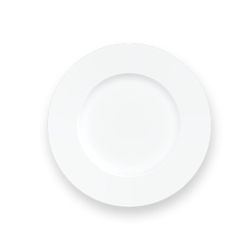 Plato Para Cena Saturno 11.4 Plg - Costa Verde