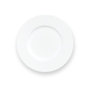 Plato Para Cena Saturno 11.4 Plg - Costa Verde