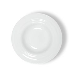 Plato Hondo Agma 9 Plg - Costa Verde